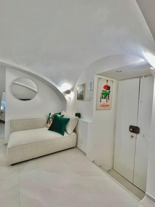 Apartment Gioia Loft Turin