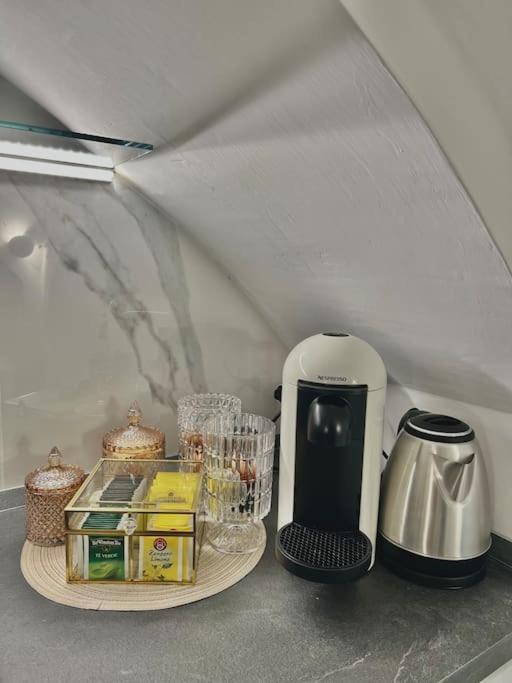 Gioia Loft *