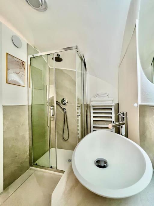 Gioia Loft Turin