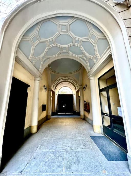 Gioia Loft Apartment
