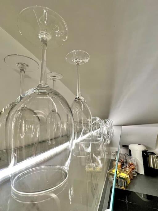 Gioia Loft * Turin